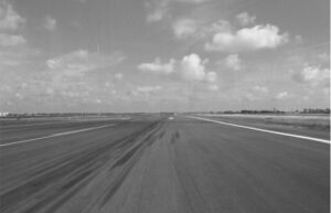 A.A. 2024/25 al Master Universitario di II livello in “Costruzione e gestione delle infrastrutture aeroportuali”.